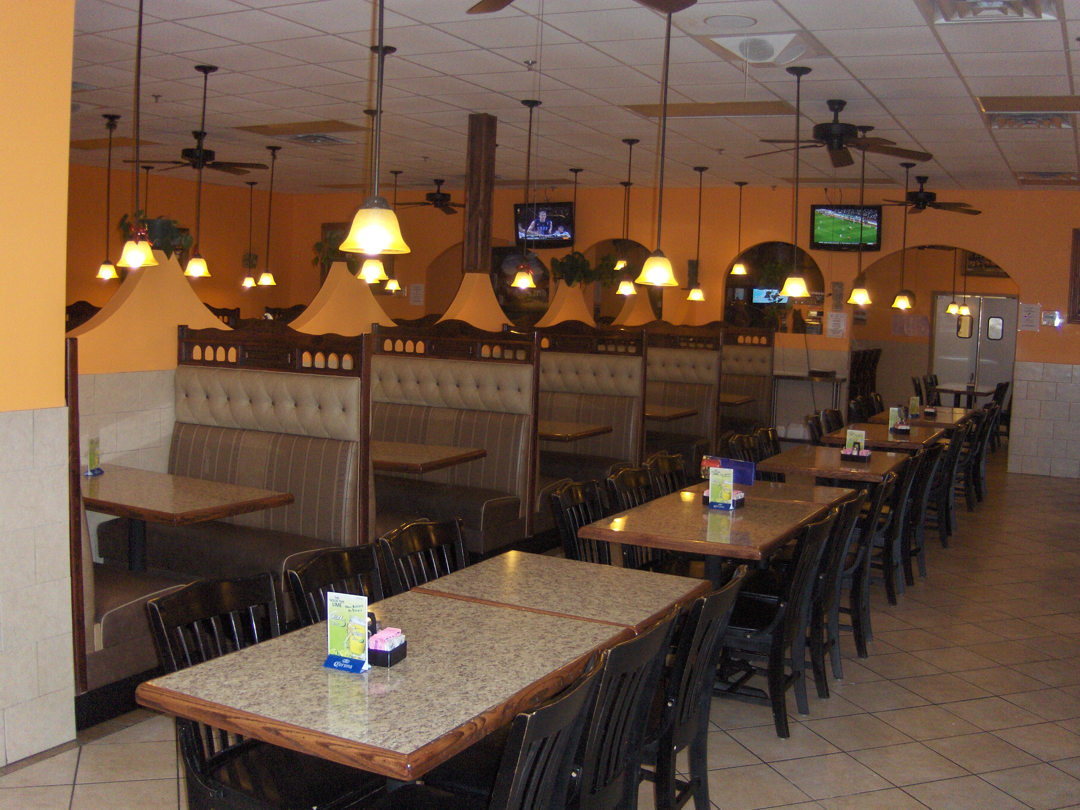 Tequila Rockmart Mexican Restaurant Hola! Amigos...