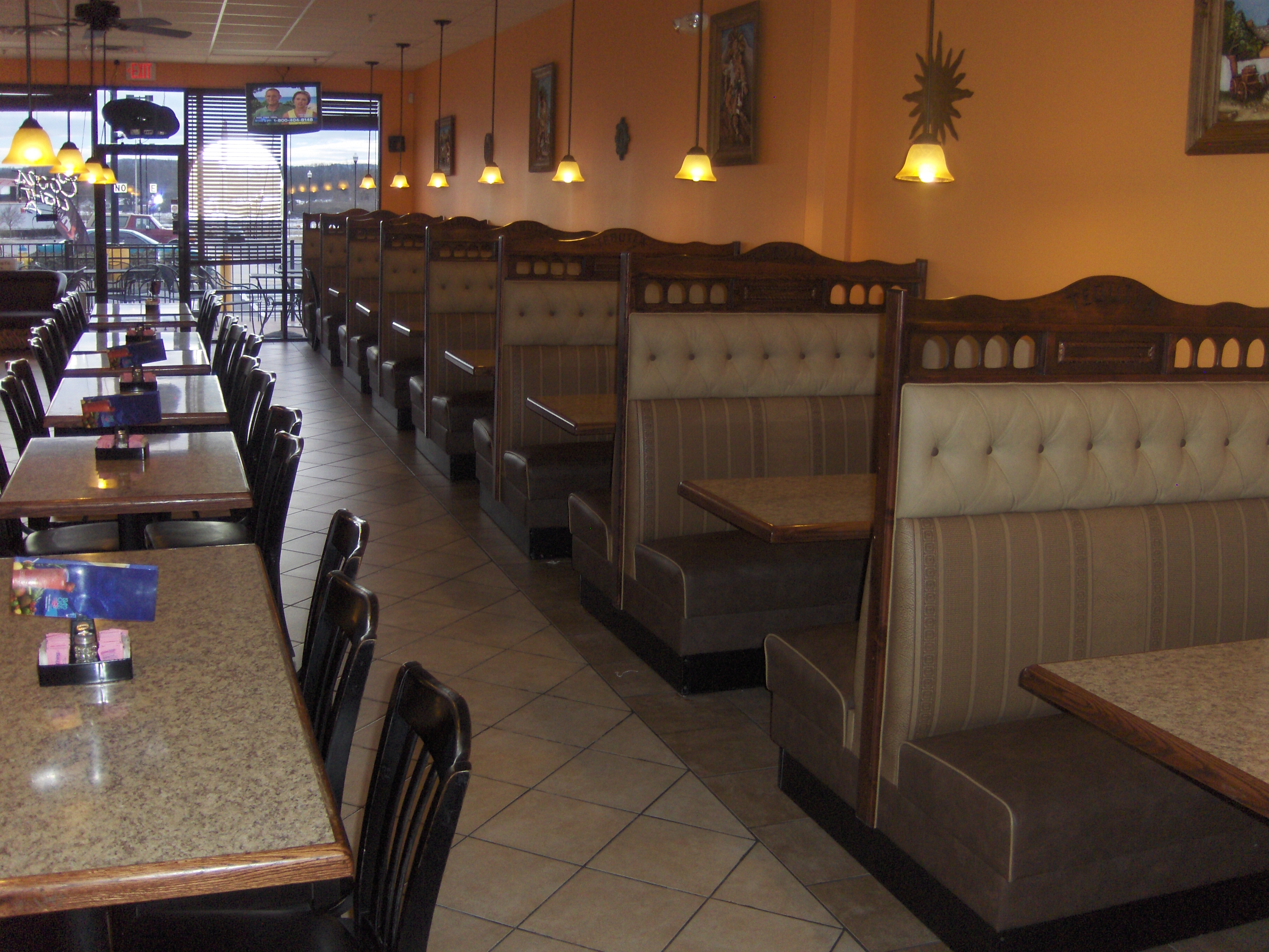 Tequila Rockmart Mexican Restaurant Hola! Amigos...