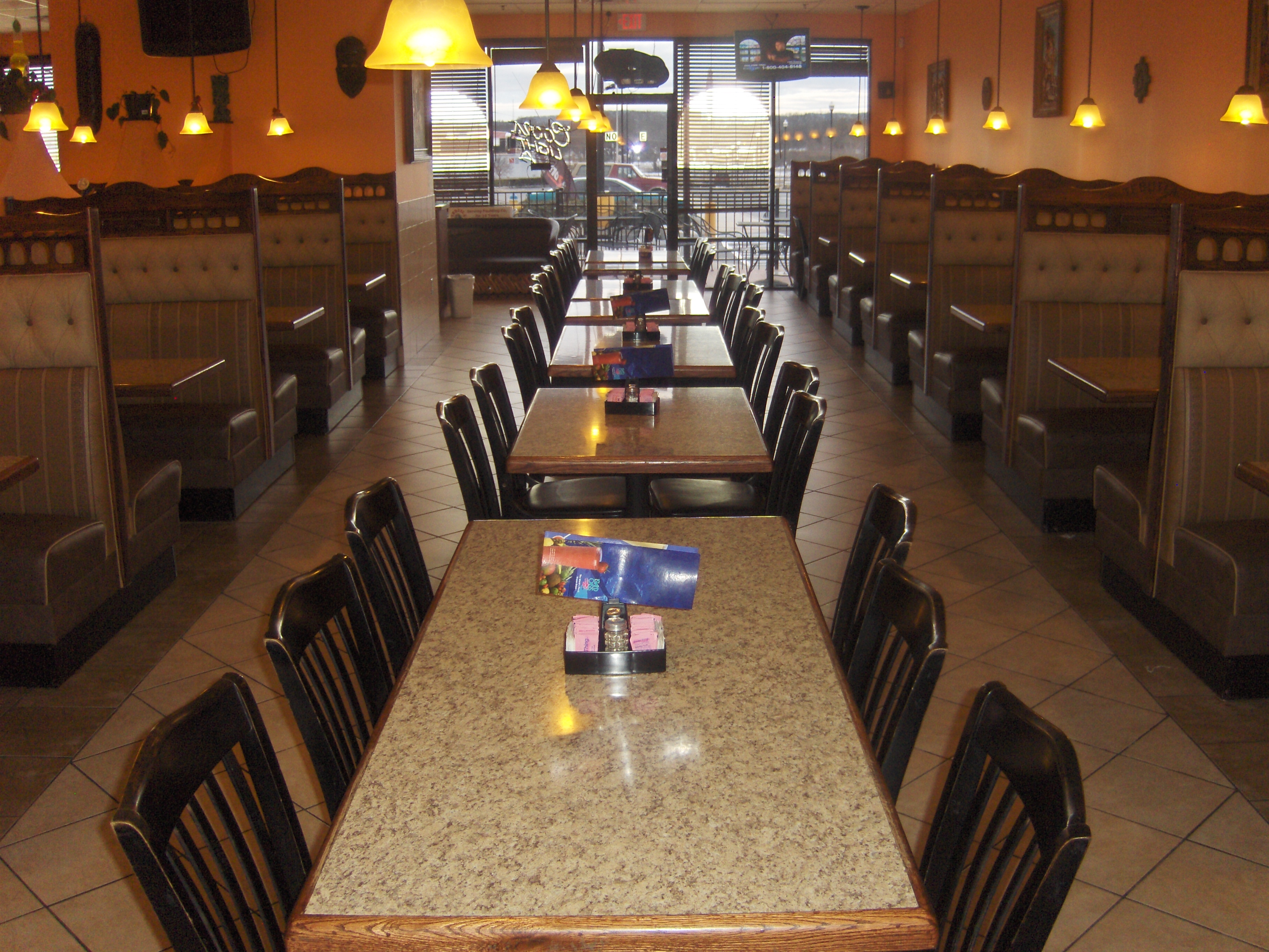 Tequila Rockmart Mexican Restaurant Hola! Amigos...